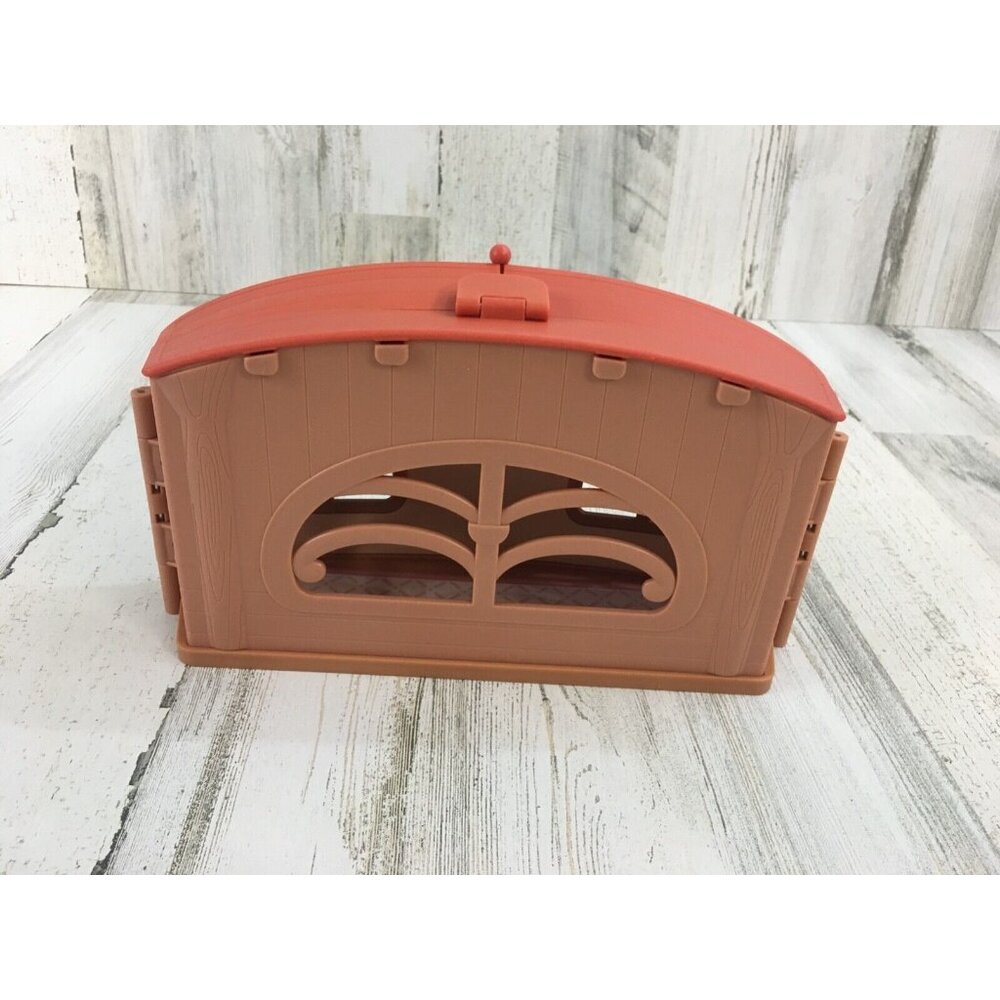 FREE with 2 BLUEY ITEMS Bluey Calypso's School Playset Case Figure Dollhouse NEW - Picture 7 of 11